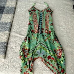 Gorgeous Sundance Catalog dress